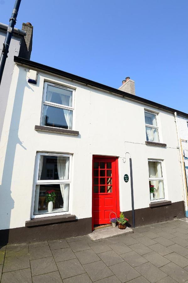 Village Cottage Bushmills Exterior photo